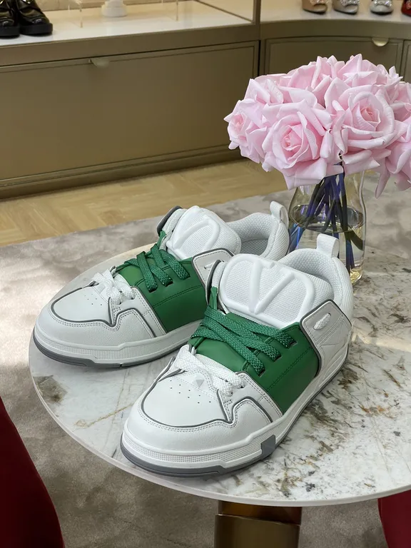 Valentino Shoe 